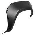 2016-2023 Toyota Tacoma Duraflex Circuit Front Fender Flares - 2 Piece