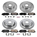 ~(101 lbs. 20X16X16)~ Z36 TRUCK and TOW BRAKE KIT