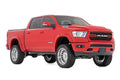 Fender Flares Sport PBU True Blue Ram 1500 2WD/4WD (2019-2024)