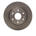R1 Concepts Brake Rotor Fits Cadillac Escalade