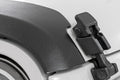 Hood Protector | Trail Cladding | Jeep Wrangler JK/Wrangler Unlimited  (07-18)