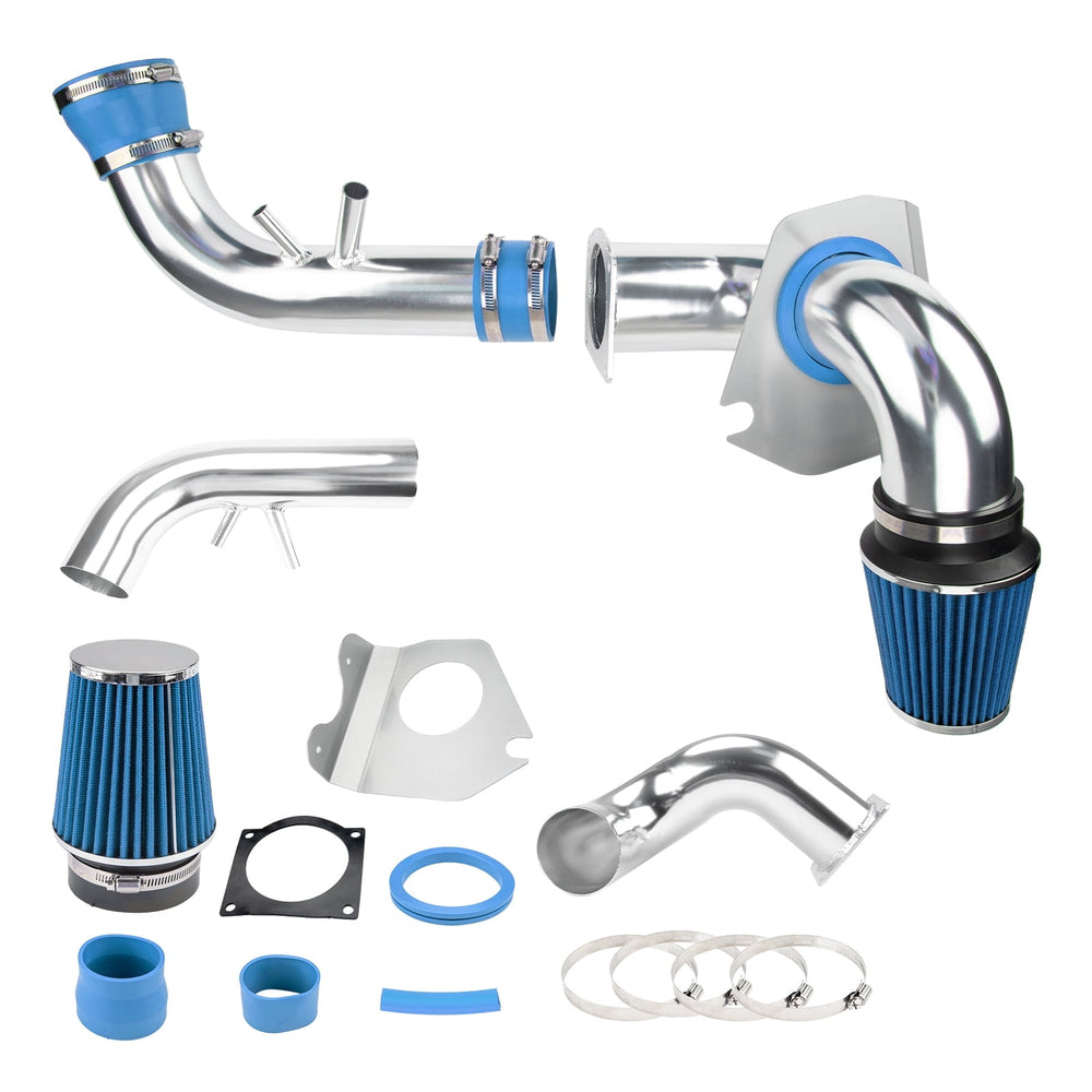 97-03 F150 COLD AIR INTAK