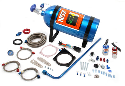 LS 105MM NOS PLATE KIT FOR CABLE T-BODY
