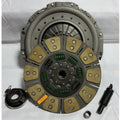 Valair Kevlar/Ceramic disc for all single disc clutches (call for application part#)