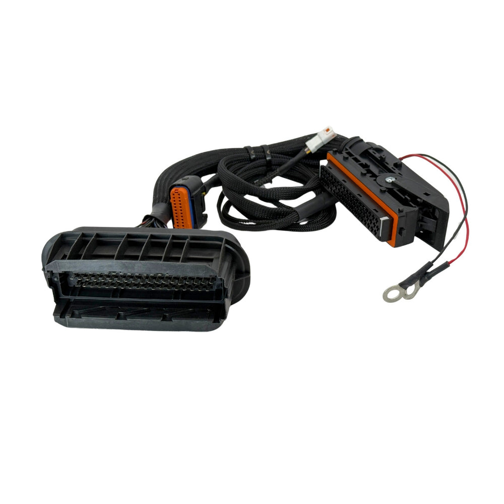~(1.3 lbs. 9X7X3)~ MBE4000 (12.0L OM457LA AND 12.8L OM460LA Mercedes)