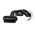 ~(1.3 lbs. 9X7X3)~ MBE4000 (12.0L OM457LA AND 12.8L OM460LA Mercedes)