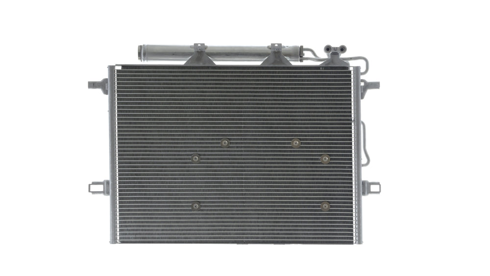 A/C Condenser