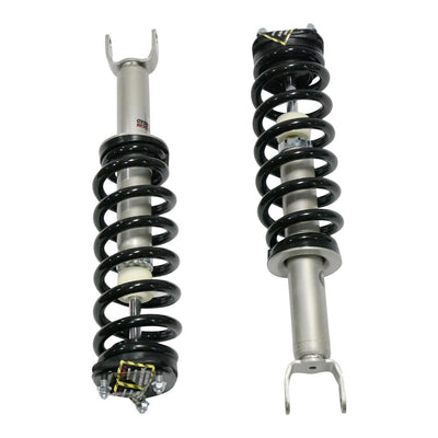 Freedom Offroad 3 Inch Lift Kit Front Struts w/ 2 Inch Rear Lift Springs 12-18 Ram 1500/19-24 Ram 1500 Classic Freedom Off-Road - FO-D805-KIT