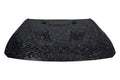 2012-2018 BMW 3 Series F30 / 2014-2020 4 Series F32 Carbon Creations AeroForge DriTech Eros Version 1 Hood - 1 Piece