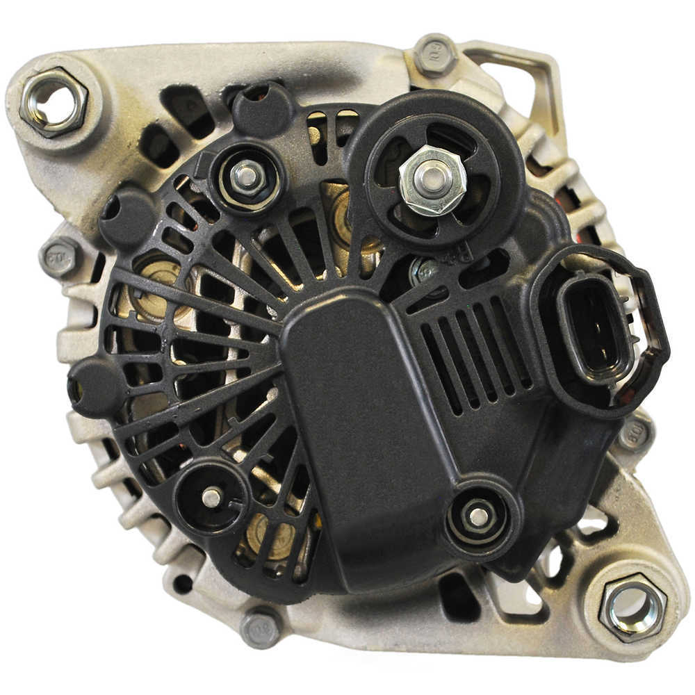 NEW DENSO FIRST TIME FIT ALTERNATOR