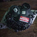 NEW DENSO FIRST TIME FIT ALTERNATOR
