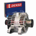 NEW DENSO FIRST TIME FIT ALTERNATOR