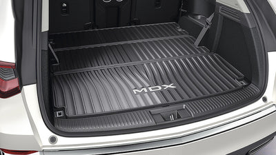 Genuine Acura 2022 MDX Trunk Tray Folding