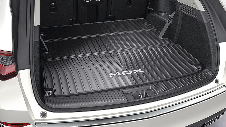 Genuine Acura 2022 MDX Trunk Tray Folding