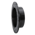 R1 09-15 Toyota Venza Rear Right Drilled & Slotted Black Brake Rotor