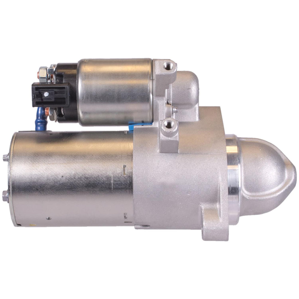 DENSO FIRST TIME FIT STARTER MOTOR
