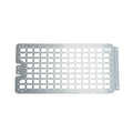 Rear Gate Aluminum Molle Panel for Jeep JK / JKU