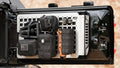 Rear Gate Aluminum Molle Panel for Jeep JK / JKU