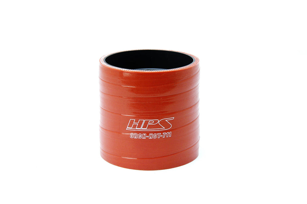 HPS Intercooler Boot - 57-2240-BLK