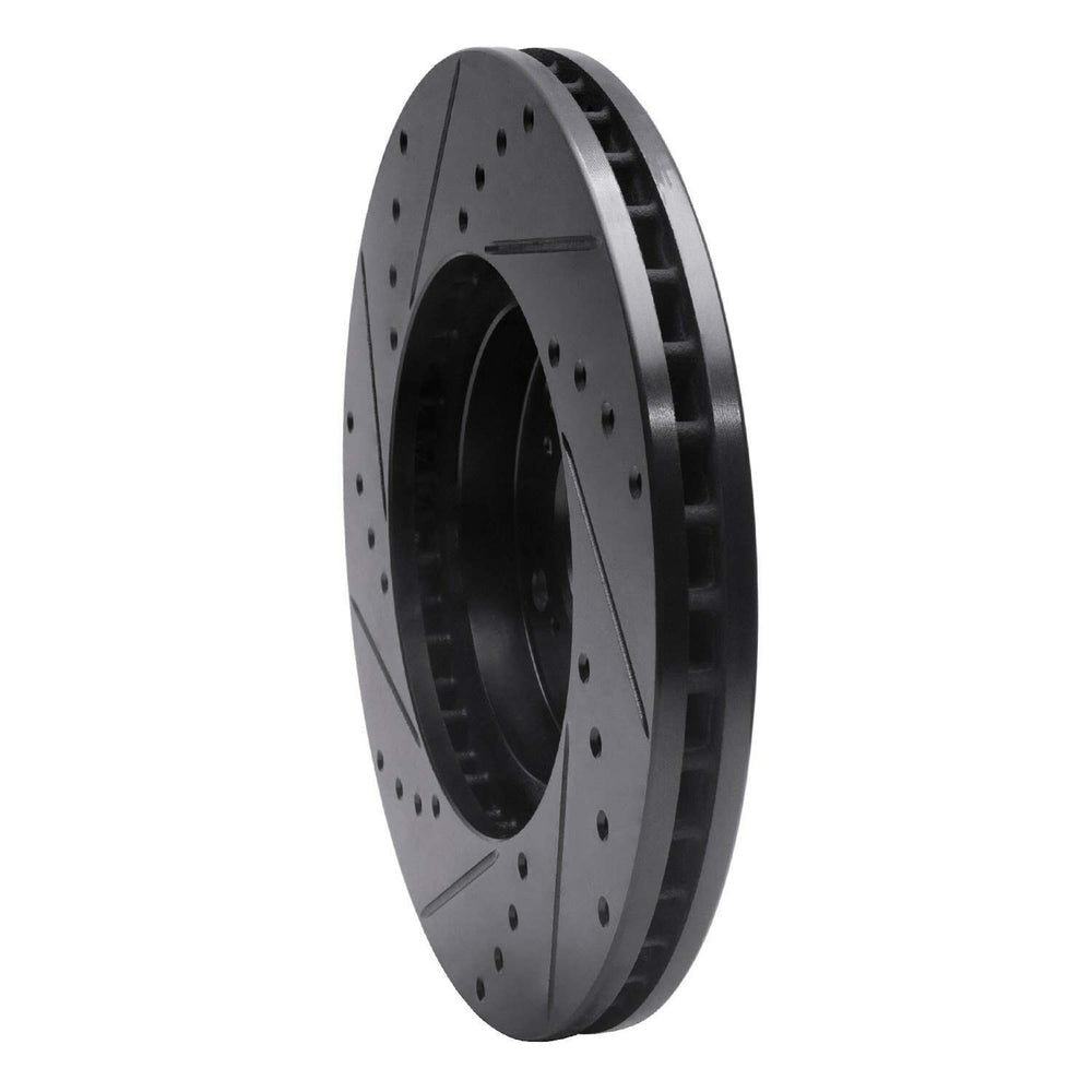 R1 Concepts Disc Brake Rotor Fits Acura RL