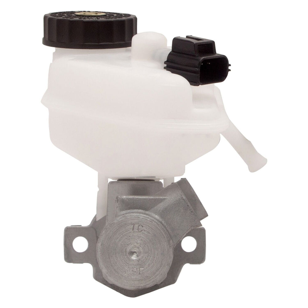 R1 Concepts Brake Master Cylinder Fits Jaguar X-Type