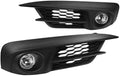 16-UP CIVIC FOG LIGHTS CL
