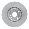 R1 Concepts GEOSPEC Coated Rotor Fits Fiat 124