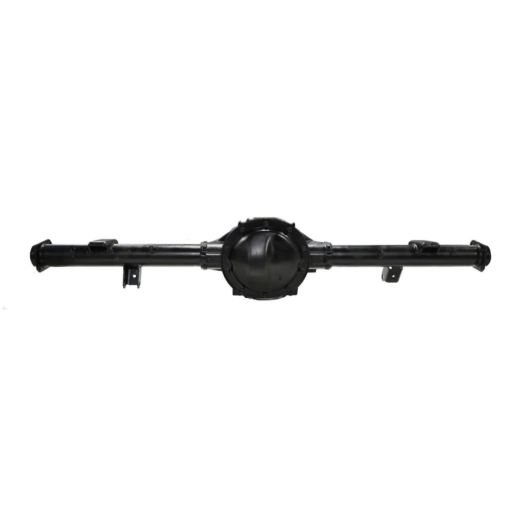 Chevrolet GMC (RWD) Differential - Rear