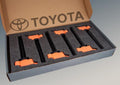 RIPP High Performance Coilpacks 10-21 Toyota 4Runner 4.0 v6