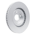 R1 Concepts GEOSPEC Coated Rotor Fits Toyota Supra