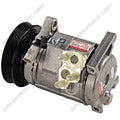 NEW COMPRESSOR W CLUTCH