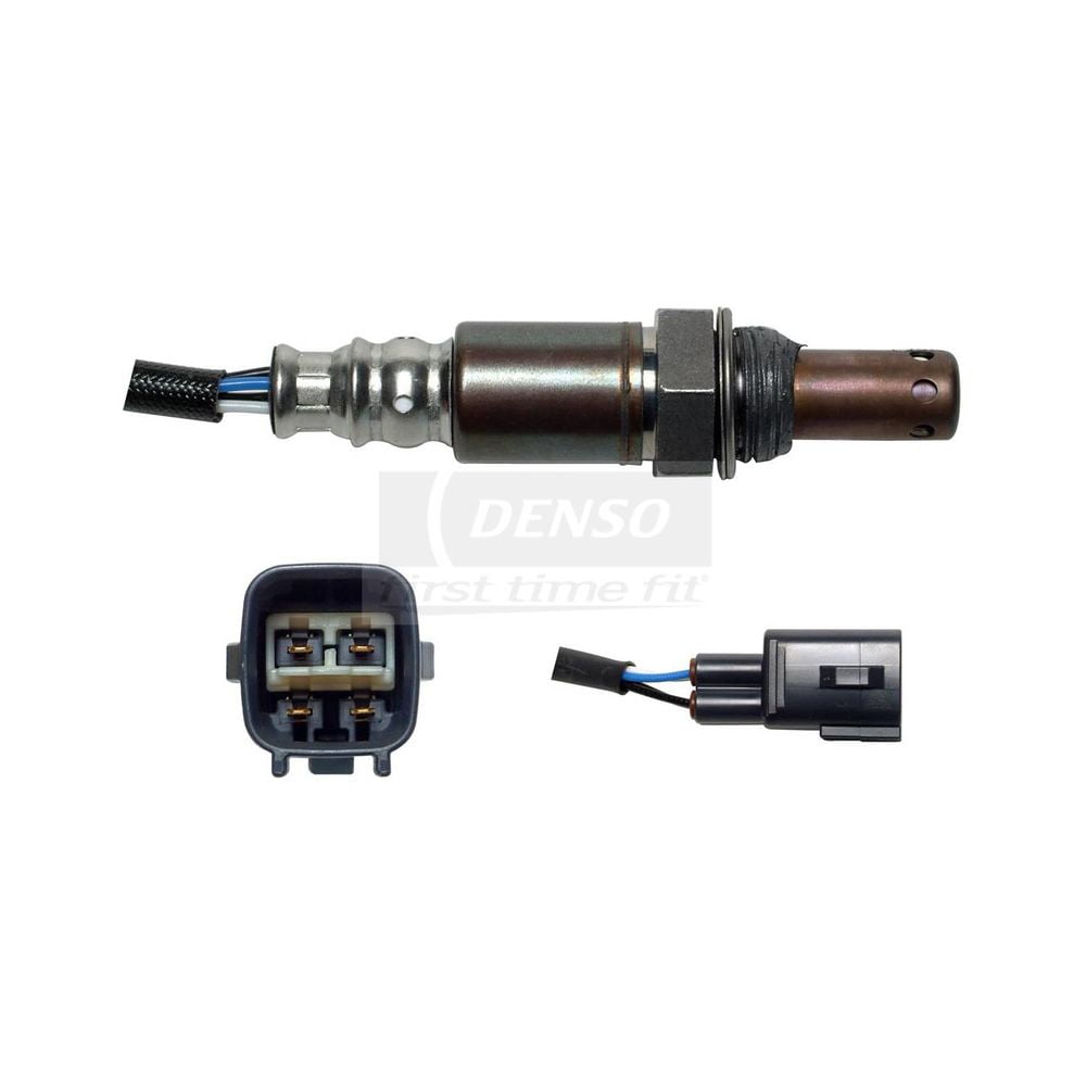 O2 OXYGEN SENSOR