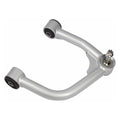 Front Upper Control Arms for 2-4 Inch Lift Uni-Ball 08-22 Sequoia 07-21 Tundra Freedom Off-Road