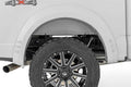 SF1 Fender Flares | G4 Azure Gray | Ford F-150 2WD/4WD (2021-2026)