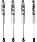 ***Discontinued***Fox Adv Shock 30.06 X 18.46 X 2 EB1 EB1 - JL 2-3 Rear