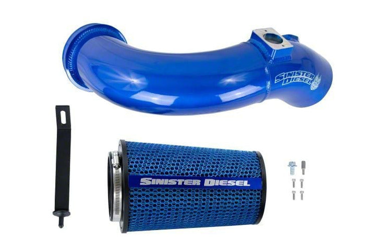 Sinister Diesel Cold Air Intake for 2007.5-2012 Dodge Cummins