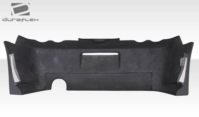 2002-2004 Acura RSX Duraflex B-2 Rear Bumper Cover - 1 Piece