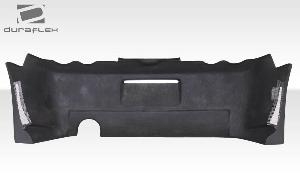 2002-2004 Acura RSX Duraflex B-2 Rear Bumper Cover - 1 Piece