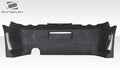 2002-2004 Acura RSX Duraflex B-2 Rear Bumper Cover - 1 Piece