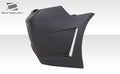 2002-2004 Acura RSX Duraflex B-2 Rear Bumper Cover - 1 Piece