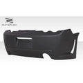 2002-2004 Acura RSX Duraflex B-2 Rear Bumper Cover - 1 Piece