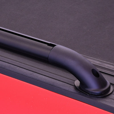 2019-2023 Toyota Supra A90 Duraflex AG Design GT Rear Wing Spoiler - 1 Piece
