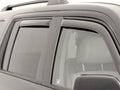 IN-CHANNEL VENTVISOR 4PC Color: NO COLOR