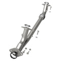 BRExhaust Direct-Fit Front Pipe Kit