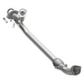 BRExhaust Direct-Fit Front Pipe Kit