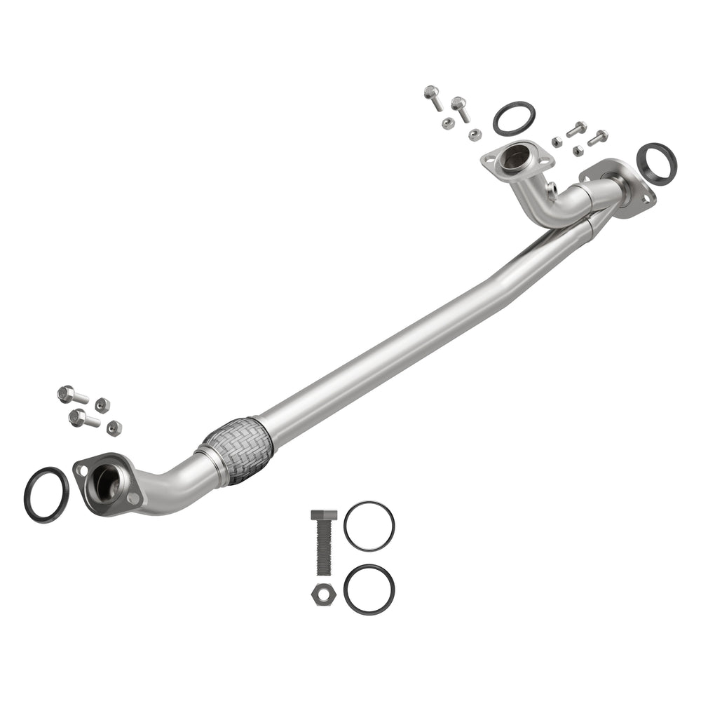 BRExhaust Direct-Fit Front Pipe Kit