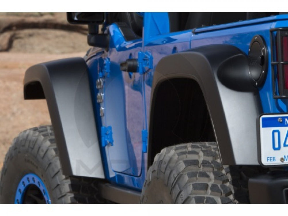 WHEEL LIP OPENING