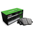 R1 02-21 Honda CR-Z Front Performance Sport Brake Pads