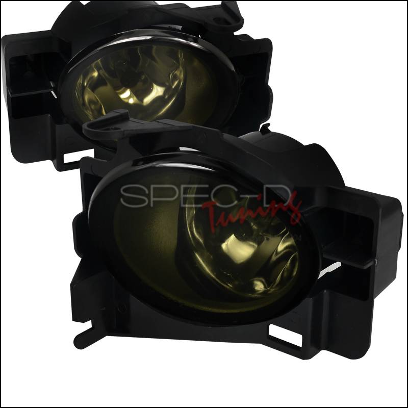 08-12 ALTIMA FOG LIGHT KI