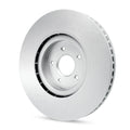 R1 Concepts Brake Rotor- Carbon Coated Fits Nissan Altima
